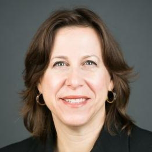 Joanne Bauer (Co-Founder of Rights CoLab)