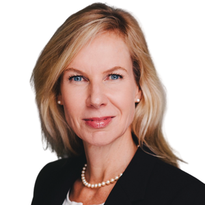 Patricia Fletcher (Chief Executive Officer at Responsible Investment Association Canada)