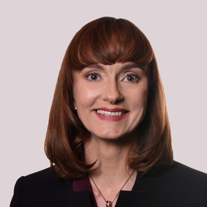 Estelle Parker (Executive Manager at Responsible Investment Association Australasia)