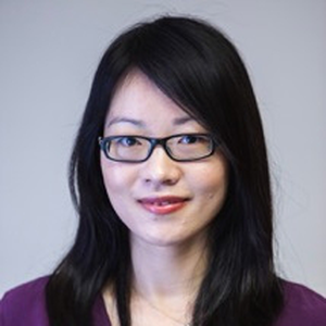 Dr Shan Zhou (University of Sydney Business School)