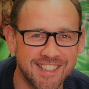 Bjorn De Smedt (Associate Director - Account Executive - Australia & New Zealand of ISS ESG)