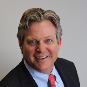 Ted Kennedy Jr. (Co-Chair at Disability Equality Index)