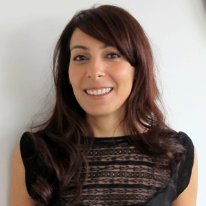 Yvette Selim (Interim Deputy Director of Faculty of Law | University of Technology Sydney)