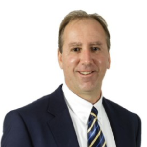 Stephen Hayes (Head of Property Securities at First Sentier Investors (Australia) IM Ltd)