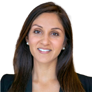 Sati Nagra (Senior Associate at King & Wood Mallesons)