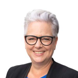 Hon Penny Sharpe MLC (Minister for Climate Change, Minister for Energy, Minister for the Environment, and Minister for Heritage Leader of the Government in the Legislative Council)