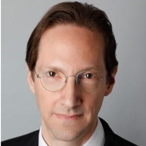 Adam Kanzer (Head of Stewardship – Americas at BNP Paribas Asset Management)