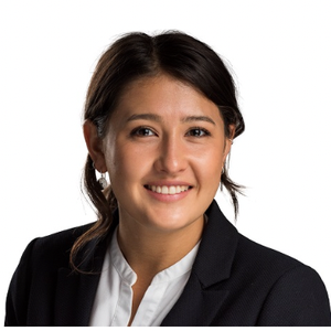 Moana Nottage (Senior ESG and Sustainability Analyst at Alphinity Investment Management)