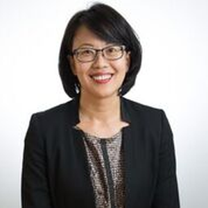 Yen Wong (Head of Credit Research at Altius Asset Management)