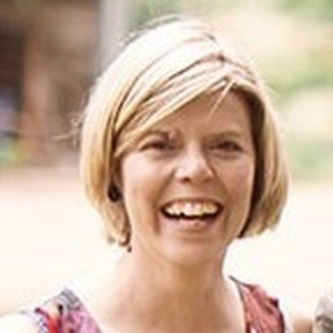 Kristy Graham (Executive Officer at Australian Sustainable Finance Institute)