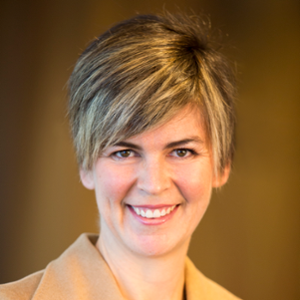 Natasha McKean (Investment Analyst at Maple-Brown Abbott)