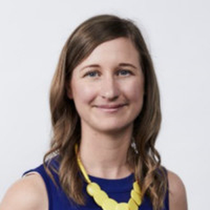 Kate Turner (Responsible Investment Specialist at First Sentier Investors (Australia) IM Ltd)
