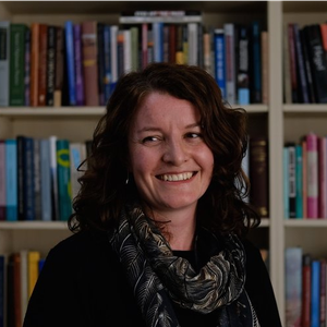 Dr Marnie Lloydd (Senior Lecturer, Faculty of Law at Te Herenga Waka—Victoria University of Wellington)