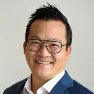 Alec Tang (Partner - Sustainable Value at KPMG New Zealand)