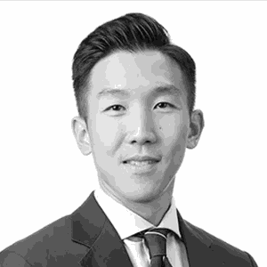 Xuan Sheng Ou Yong (Sustainable Fixed Income Lead, APAC at BNP Paribas Asset Management)