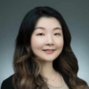 Joanne Lee (Responsible Investment Director of First Sentier Investors)