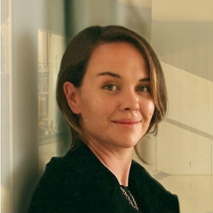 Zoe Whitton (Head of Australian ESG Research at Citi Investment Research)