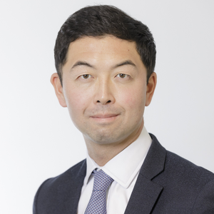 Yo Takatsuki (Head of ESG Research and Active Ownership at AXA Investment Managers Limited)