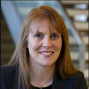 Rosemary Bissett (Head of Sustainability Governance & Risk at National Australia Bank)