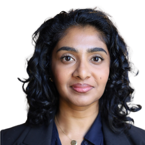 Nayanisha Samarakoon (Head of Policy & Advocacy at RIAA)