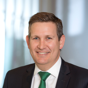 Scott Mesley (Partner, National ESG Growth Leader at KPMG Australia)