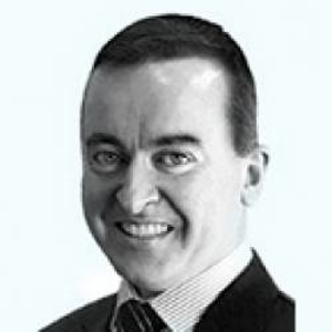 Ronan Walsh (Chief Investment Officer at Crescent Wealth)