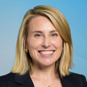 Lisa Lautier (Partner at K&L Gates)