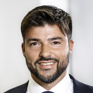 Tim Crockford (Head of Equity Impact Solutions at Regnan)