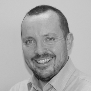 Andy Symington (Associate Director of KPMG Australia)