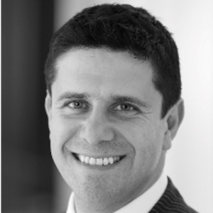 Talal Yassine (Managing Director of Crescent Wealth)