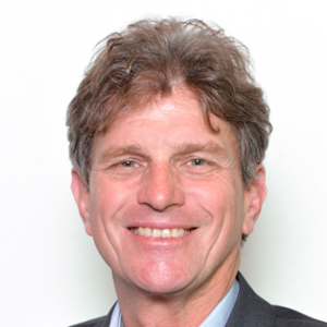Paul Richardson (Chair of NZ Corporate Governance Forum)