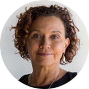 Robynne Quiggin (Associate Dean (Indigenous Leadership and Engagement) at UTS Business School)