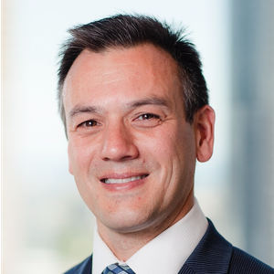 Kristian Fok (Chief Investment Officer at United Super Pty Ltd as Trustee for Cbus)