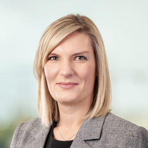 Frances Sweetman (Head of Sustainable Investments at Milford Asset Management)