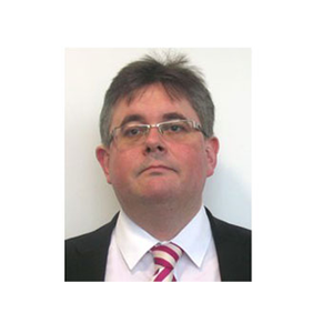 Mark Babington (Acting Director of UK Auditing Standards and Competition at the Financial Reporting Council.)