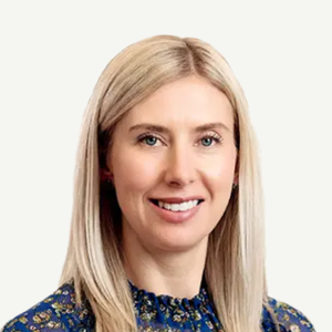 Vanessa Stevens (Senior Sustainability Analyst at Craigs Investment Partners)