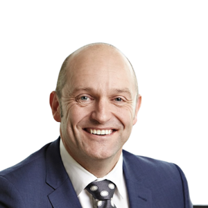 Chris Newton (Founder of Stakeholder Capital)