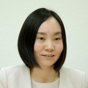 Arisa Kishigami (Head of ESG, Asia Pacific at FTSE Russell)