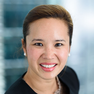 Kim Nguyen (Head of Foresight Group Australia at Foresight Group Australia Pty Ltd)