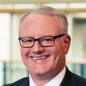 Stephen Liberatore (Head of ESG/Impact – Global Fixed Income at Nuveen)