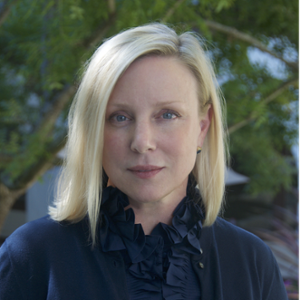 Kathryn McDonald (Co-Founder of Radiant ESG)