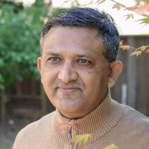 Unmesh Sheth (CEO & Founder of SoPact)