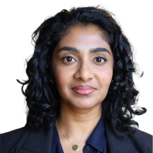 Nayanisha Samarakoon (Head of Policy & Advocacy at RIAA)