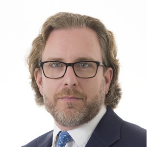 James Tayler (Head of ESG at Ellerston Capital)